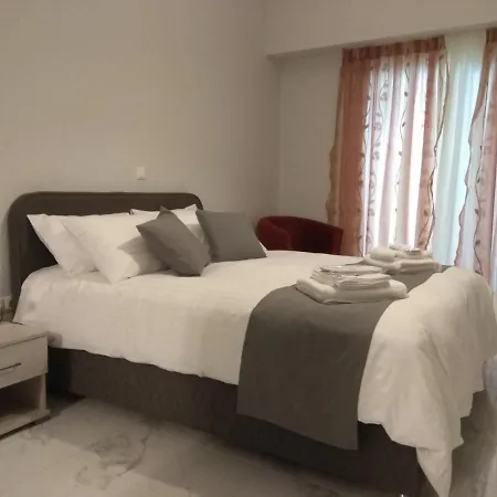 Apartment V17 Syntagma Athens