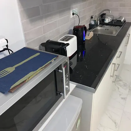 V17 Syntagma Apartment
