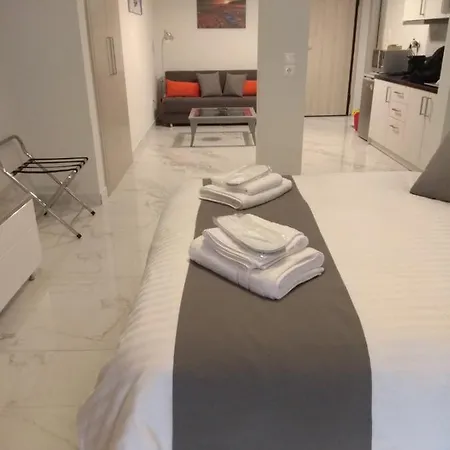 Apartment V17 Syntagma