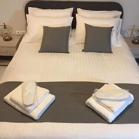 Apartment V17 Syntagma Athens