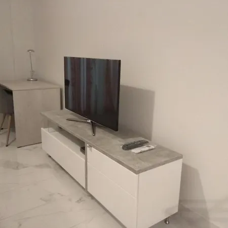 V17 Syntagma Apartment