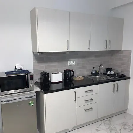 Apartment V17 Syntagma