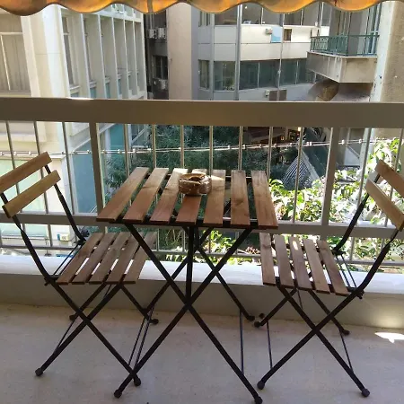 Apartment V17 Syntagma *