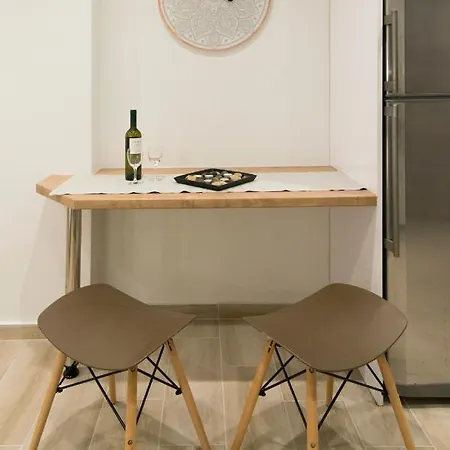 Apartment Lovely Studio! Athens