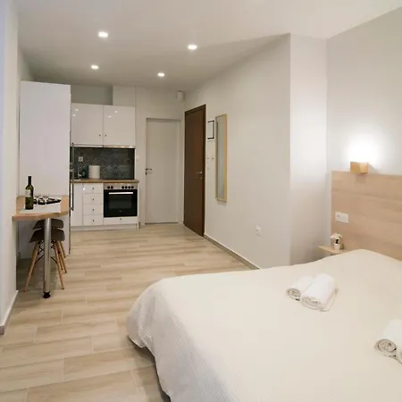 Apartment Lovely Studio!
