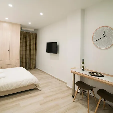 Lovely Studio! Apartment *