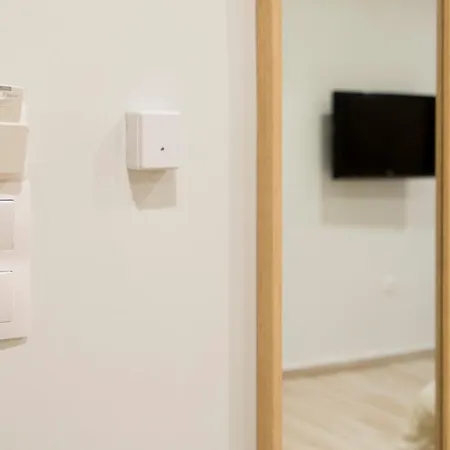 Lovely Studio! Apartment Athens