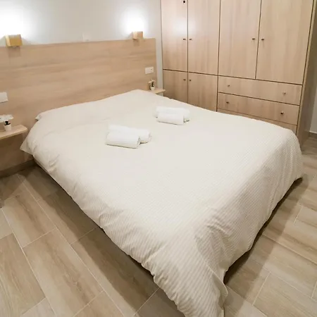Apartment Lovely Studio! *