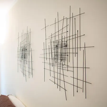 Homey Penthouse In Kypseli Appartamento *