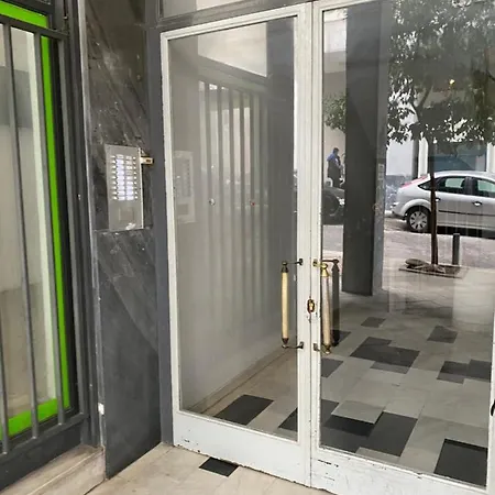 Apartment Syntagma 3 Bedroom Sweet And Practical *