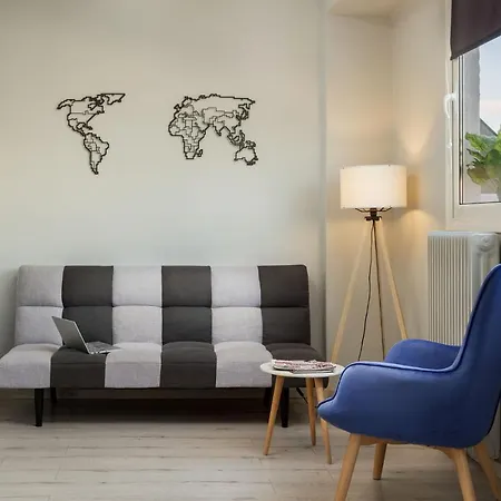 Aparthotel Premium Homes By Athens