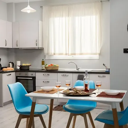 Premium Homes By Aparthotel 3*