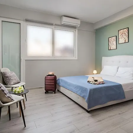 Aparthotel Premium Homes By Athens