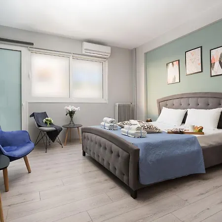 Premium Homes By 3* Athens