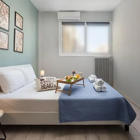 Premium Homes By Aparthotel