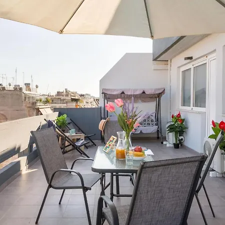 Aparthotel Premium Homes By