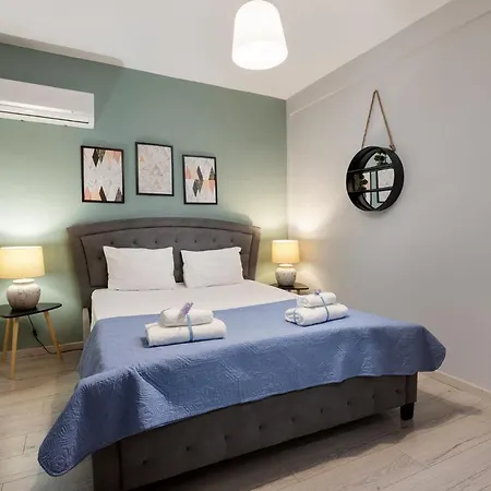 Premium Homes By Athens