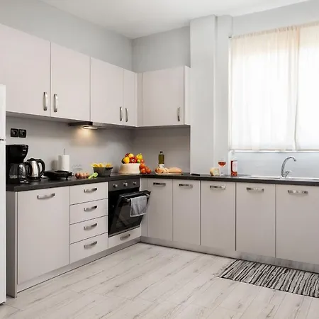 Aparthotel Premium Homes By
