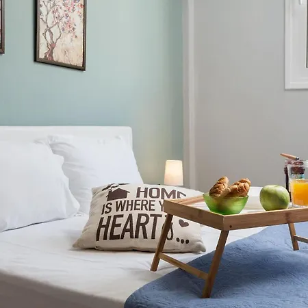 Premium Homes By 3* Athens