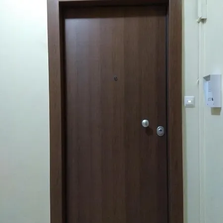 V17 Syntagma Apartment Athens