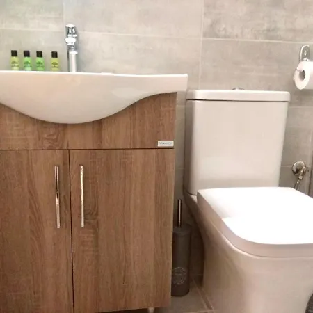 Apartment V17 Syntagma Athens