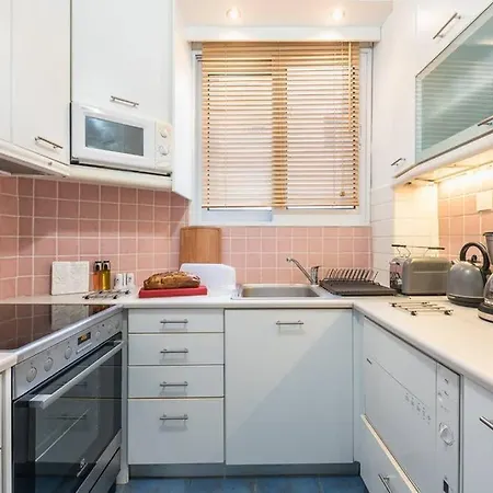Comfortable Flat Next To Acropolis Museum Apartment Athens