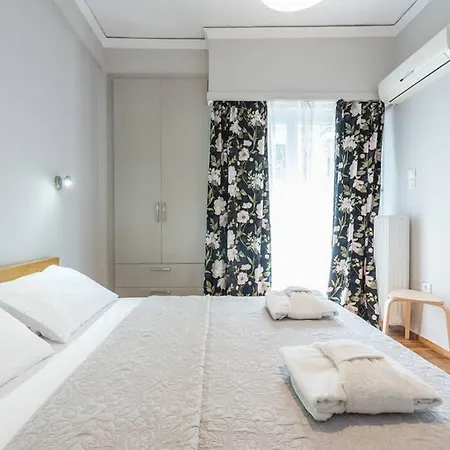 Apartment Comfortable Flat Next To Acropolis Museum Athens