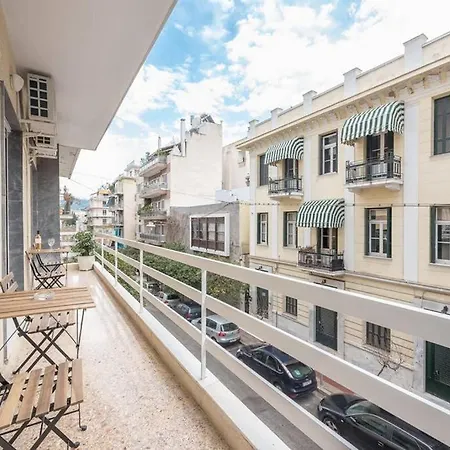 Apartment Comfortable Flat Next To Acropolis Museum *