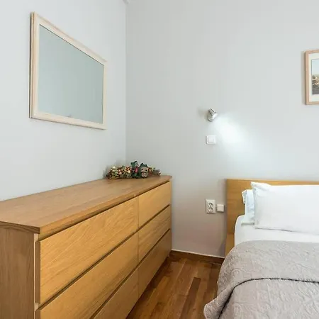 Comfortable Flat Next To Acropolis Museum *