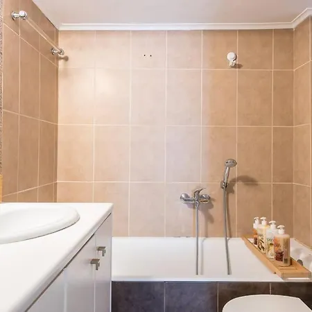 Comfortable Flat Next To Acropolis Museum Athens