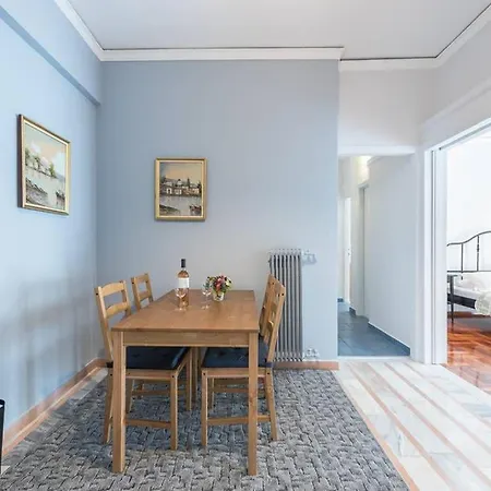 Comfortable Flat Next To Acropolis Museum Apartment Athens
