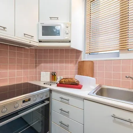 Comfortable Flat Next To Acropolis Museum * Athens
