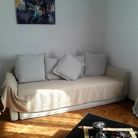 αnna's 2 .holidays In Beautiful Apartment Athens