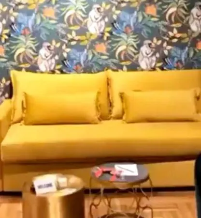 Soho Apartment