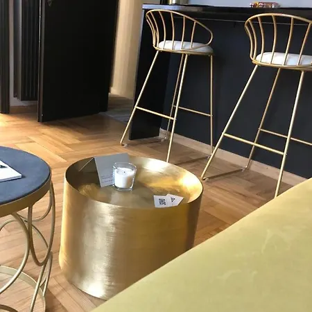 Apartment Soho