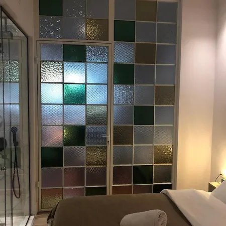 Appartamento Anna's 44 Kolonaki Square Central!!!