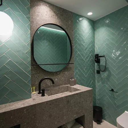 Ederlezi Zoubourlou Aparthotel Athens