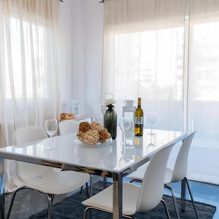 Art Of Athens- Luna Gtd31504 Apartment
