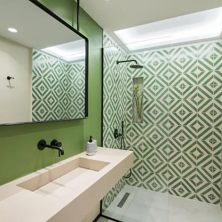 Ederlezi Zoubourlou Aparthotel 3*