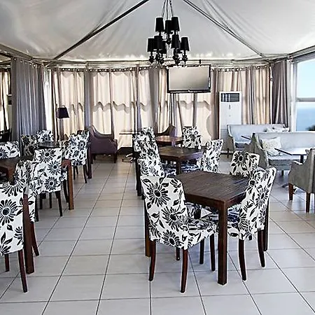 Galaxy Hotel