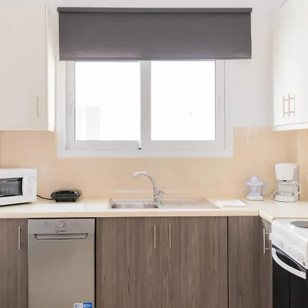 Apartment Art Of Athens-muse Gtd31501