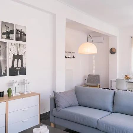 Apartment Art Of Athens-hera Gtd31502 *