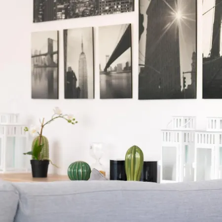 Art Of Athens-muse Gtd31501 Apartment