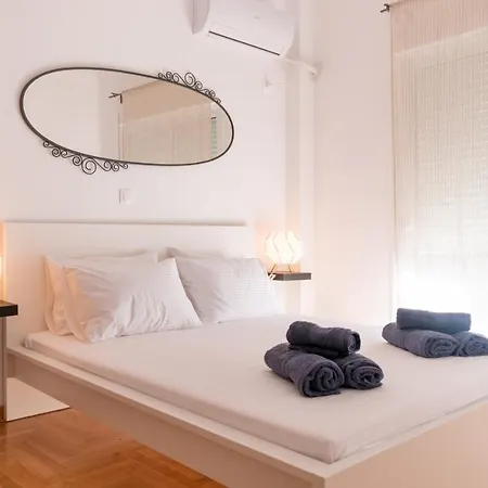 Apartment Art Of Athens-muse Gtd31501 Athens