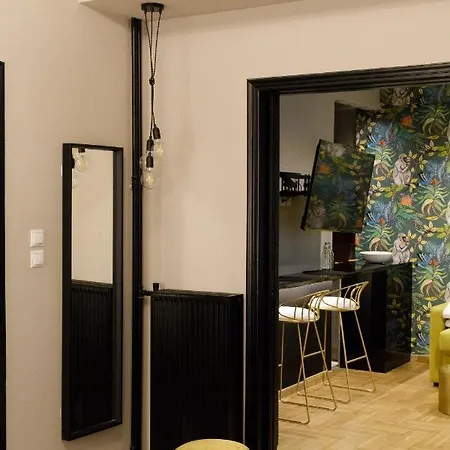 Apartment Soho *