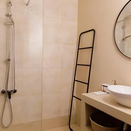 Apartment Soho Athens