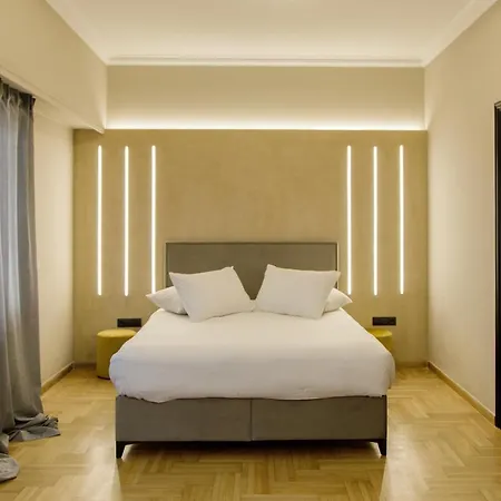 Soho Apartment Athens
