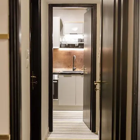 Apartment Soho