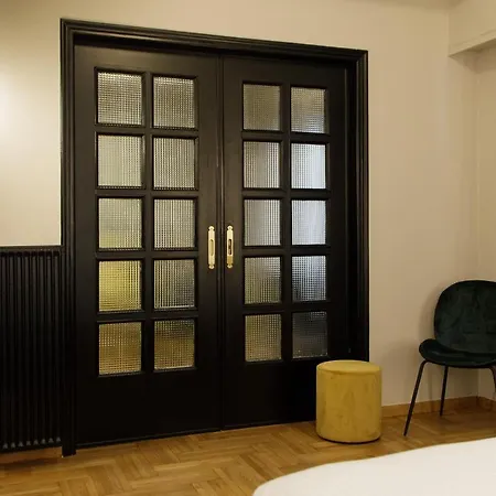 Apartment Soho