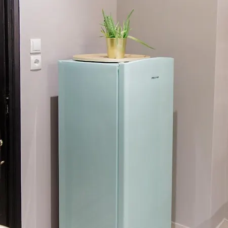Soho Apartment Athens
